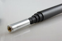 FTM Omura short handle 2,50m Kescherstab