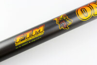 FTM Omura short handle 2,50m Kescherstab