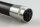 FTM Omura short handle 2,50m Kescherstab