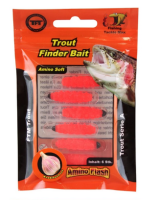 TFT Bienenmaden Knoblauch Rot