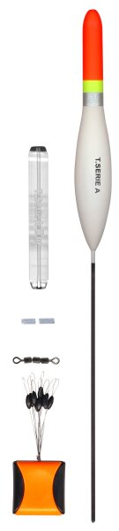 Tremarella-Set -Bert- 4g -Glas-