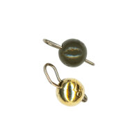 Omura Tungsten Cheburashka 1,5gr. grün-gold