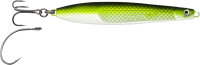 Omura Caster 15gr. Farbe 01 UV Eel