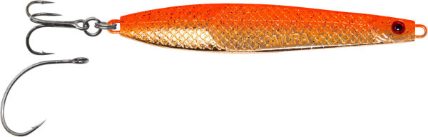 Omura Caster 15gr. Farbe 05 Carrot Killer