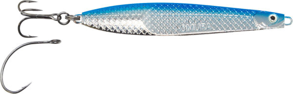 Omura Caster 15gr. Farbe 07 Metal Head