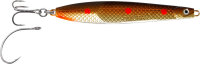 Omura Caster 15gr. Farbe 11 Red Pointer