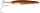 Omura Caster 15gr. Farbe 11 Red Pointer