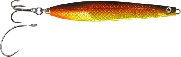 Omura Caster 15gr. Farbe 12 Shiny Belly