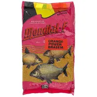Sensas Mondial-F Orange Power Brasem 1Kg
