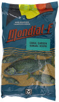 Sensas Mondial-F Spezial Kanal Rotaugen 1Kg