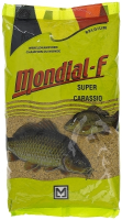 Sensas Mondial-F Super Carassio 1Kg