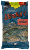 Sensas Mondial-F Super Gros Gardons 1Kg
