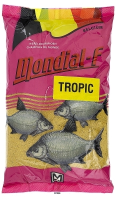 Sensas Mondial-F Tropic 1Kg