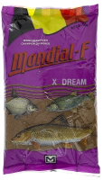 Sensas Mondial-F X-Dream 1Kg
