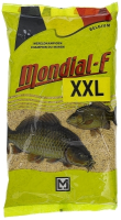 Sensas Mondial-F XXL 1Kg