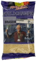Sensas Mondial-F Nullens Brassen 1Kg