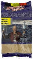 Sensas Mondial-F Nullens Worldchampion Super Brassen 1Kg