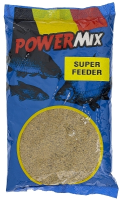 Sensas Mondial-F Powermix Super Feeder 1Kg