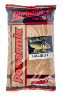 Sensas Mondial-F Powermix Carp Halibut 1Kg