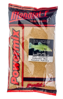 Sensas Mondial-F Powermix Tench Sweet Corn 1Kg