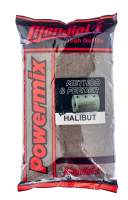 Sensas Mondial-F Powermix Method & Feeder Halibut 1Kg