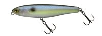 Illex Bonnie 85 Silent Pearl Sexy Shad