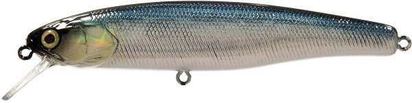 Illex / Jackall Arnaud 110F / 18g Shine Katana