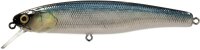 Illex / Jackall Arnaud 110F / 18g Shine Katana