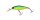 Illex Squad Shad 65SP Mat Tiger