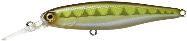 Illex Squirrel 61 SP Vairon