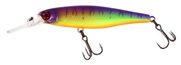 Illex Squirrel 61 SP Table Rock Tiger