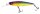 Illex Squirrel 61 SP Table Rock Tiger