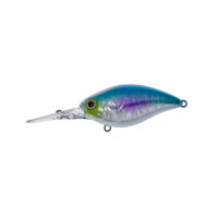 Illex Block Ripper 48 MR UV Secret Bright Kodachi