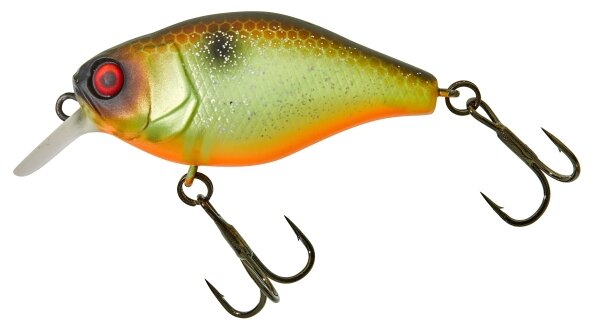 Illex Cherry 10CC Muddy Roach