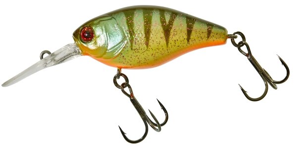 Illex / Jackall Diving Cherry 48 Aggressive Perch