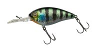 Illex Digle 3 +  HL Sunfish