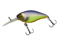 Illex Diving Cherry 48 Muddy Secret Tiger