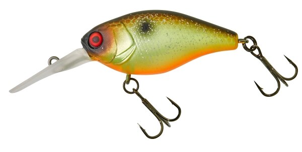 Illex Deep Diving Chubby 38 F Muddy Roach