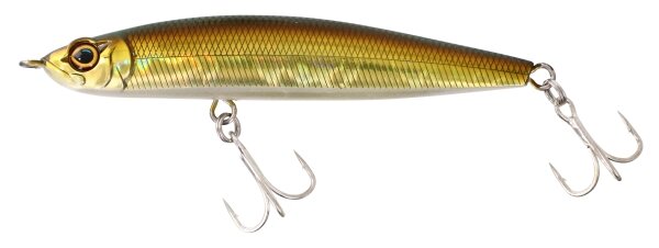 Illex Stream Ripper 75 10,5g Secret Pollack