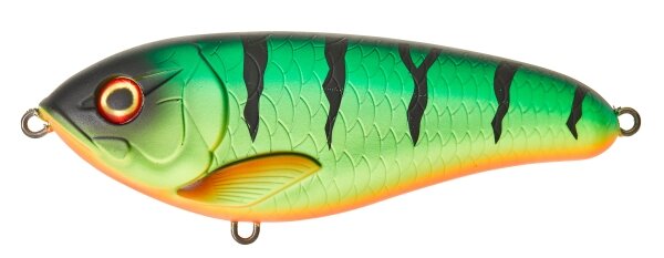 Illex Dexter Jerk 100 SS Mat Tiger