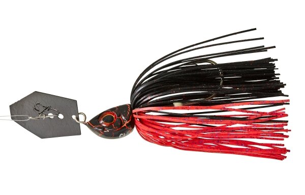 Illex Crazy Crusher 14g Mad Craw