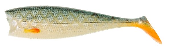 Illex Nitro Shad 65 Rudd