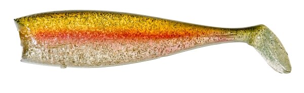Illex Nitro Shad 65 Ghost Wakasagi