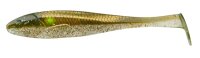 Illex Magic Slim Shad 4" Magic Ayu