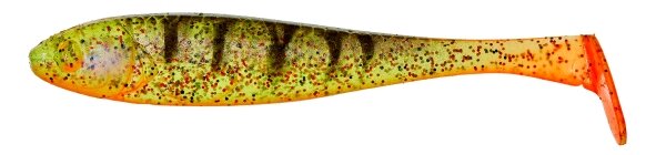 Illex Magic Slim Shad 5" Magic Perch