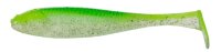 Illex Magic Slim Shad 5" Magic Chartreuse