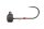 Illex Magic Ned Jig Head Tungsten 5g / #2/0