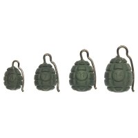 Illex John Weight 3g