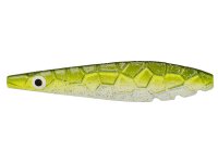 Kinetic Møn Inline 17g Green Horn