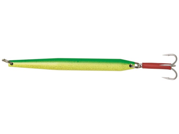 Kinetic Missile 500g Green/Yellow